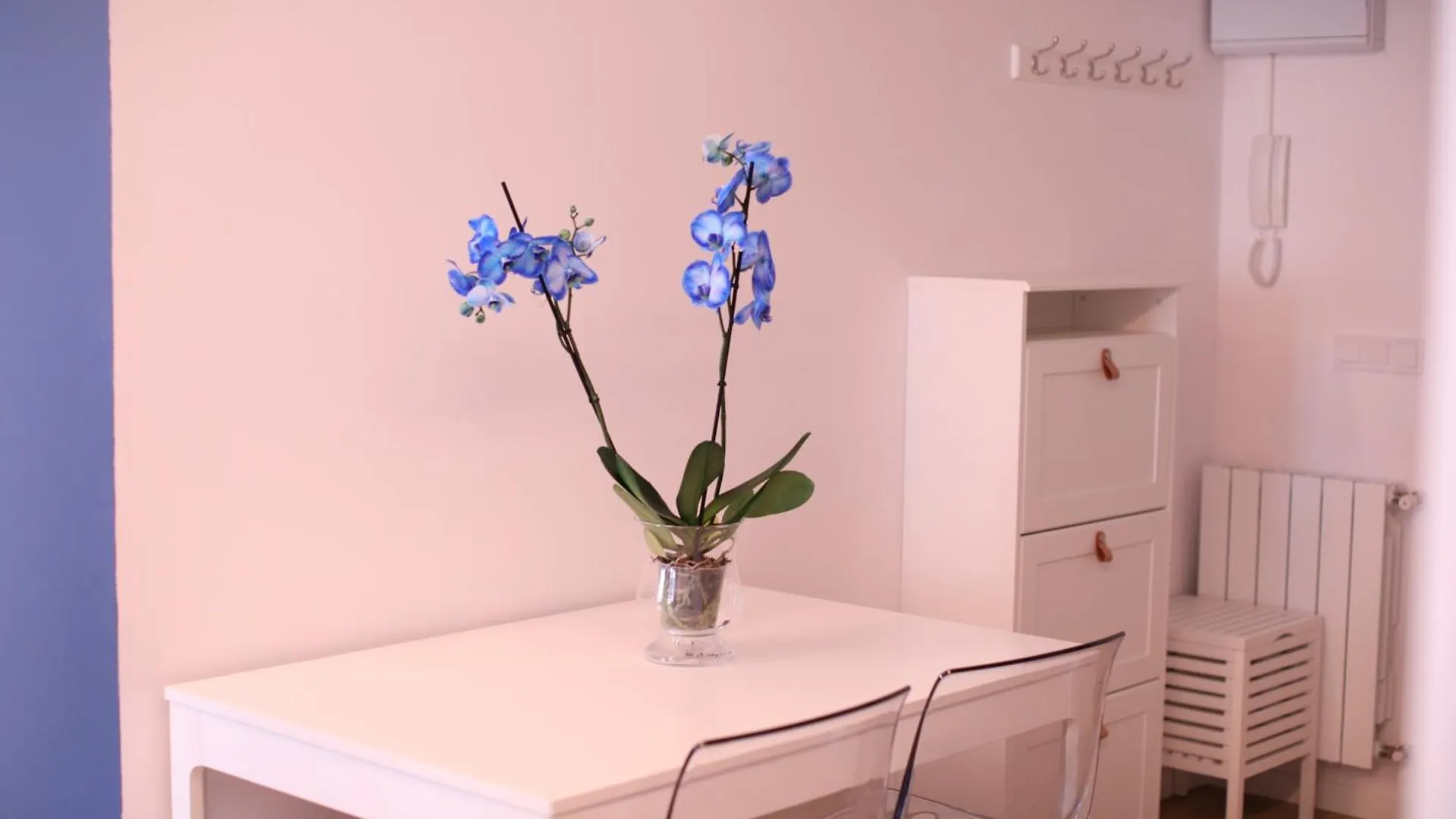 Maestro Damian, Moderna Vivienda Turistica A Estrenar En Bilbao Apartment