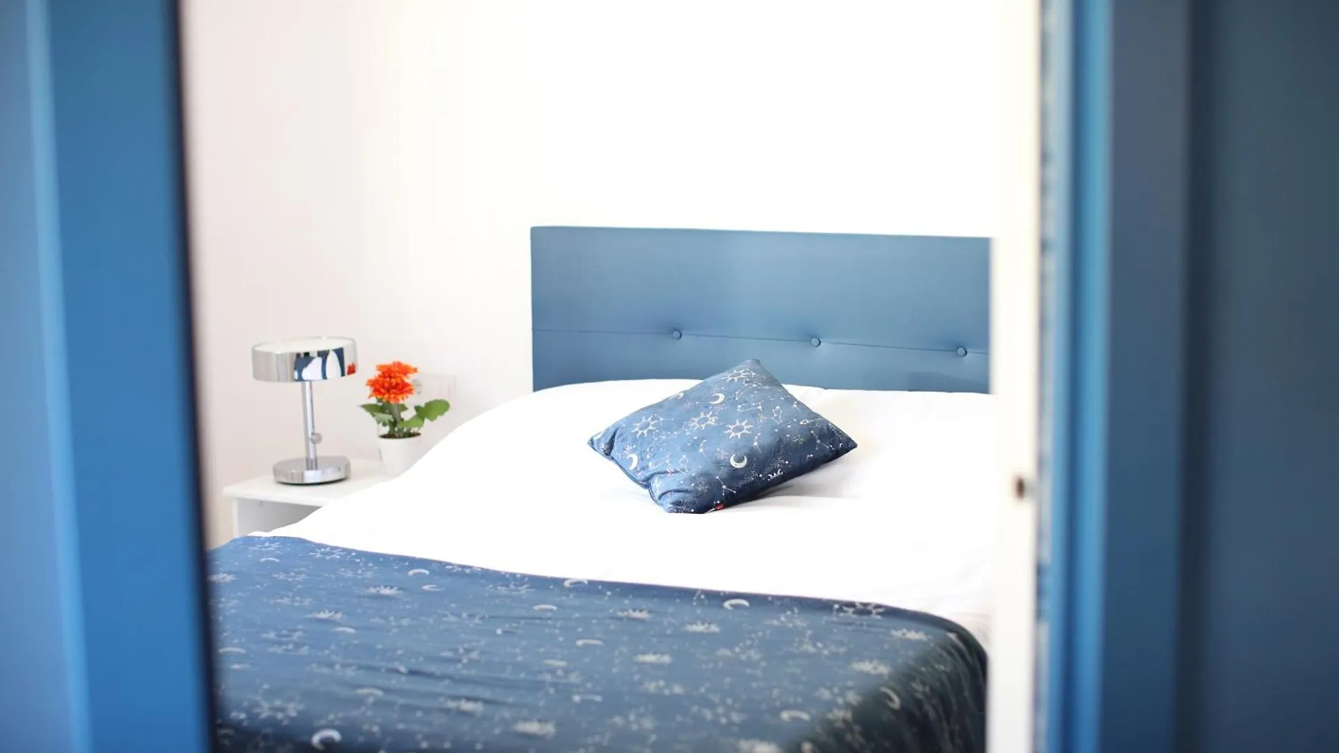 Maestro Damian, Moderna Vivienda Turistica A Estrenar En Bilbao Apartment