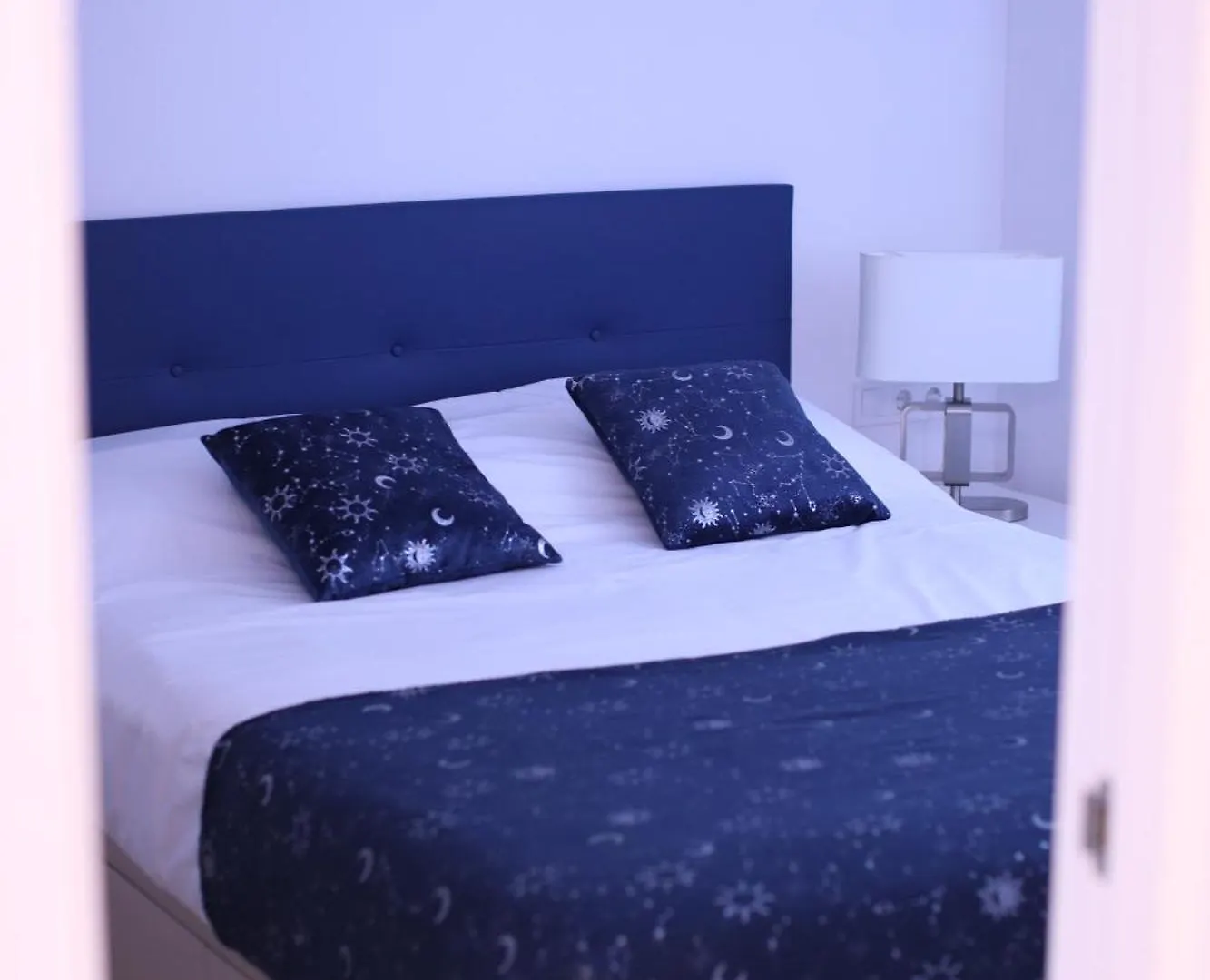 Maestro Damian, Moderna Vivienda Turistica A Estrenar En Bilbao Apartment 0*,  Spain